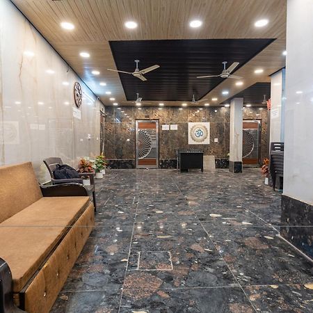 Homlee-Vintage 2Bhk-Ndls-Lift-Bharat Mandapam Apartment New Delhi Luaran gambar